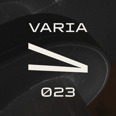 VARIA 023 - DOTDAT