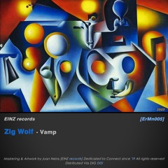 Zig Wolf - Conti (Original Mix) [ErMn006]