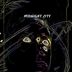 MidNight City (Versión instrumental)