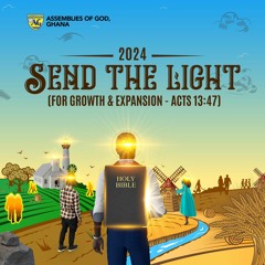 How Bright Is Your Light - Evangelist Boniface Keelson, 21st January 2024