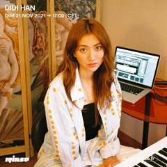 Didi Han - 21 Novembre 2021
