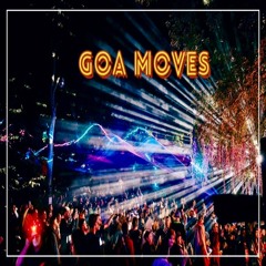 GOA Moves Mix