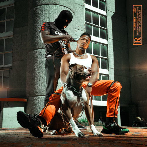 Moula (feat. Heuss L’enfoiré)