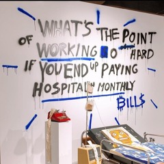 Like Strangers We Are