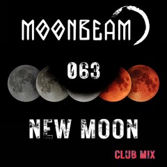 Moonbeam - New Moon Podcast - Episode 063