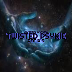 Twisted Psykie - Wasted years  (Jao Amos Cover)