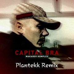 Es geht nur ums Geschäft|Plantekk|170bpm