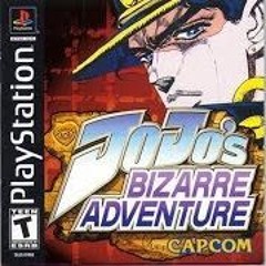 Jojo's Bizarre Adventure PS1 OST - Oingo And Boingo (Full Mix) (RARE)