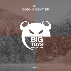 Cosmic Beat (Extended Mix)