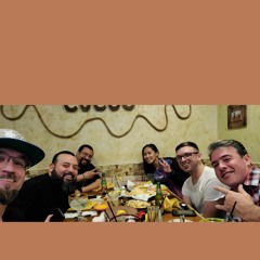Solid Sunset Houston Session w/MC Tr3, JD Notic, MC Flint, T-Pot, MissPet