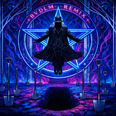 GRAVEDGR - LIKE A SLUT (BVDLM EDIT) [FREE DL]