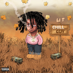 CHILL GUY [prod. GTTC]
