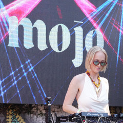 mojo | Phantoms @ The Midway | san francisco 2025