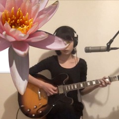 Did you know that there's a tunnel under Ocean Blvd - Lana Del Rey (Cover by Yellow mo)