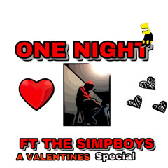 One Night Ft The Simpboys V1