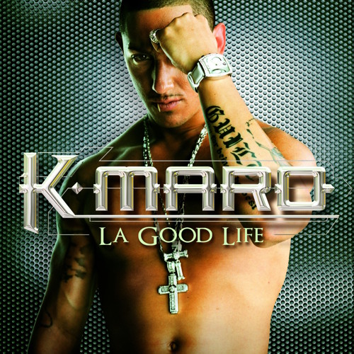 Stream My Lady By K.Maro | Listen Online For Free On SoundCloud