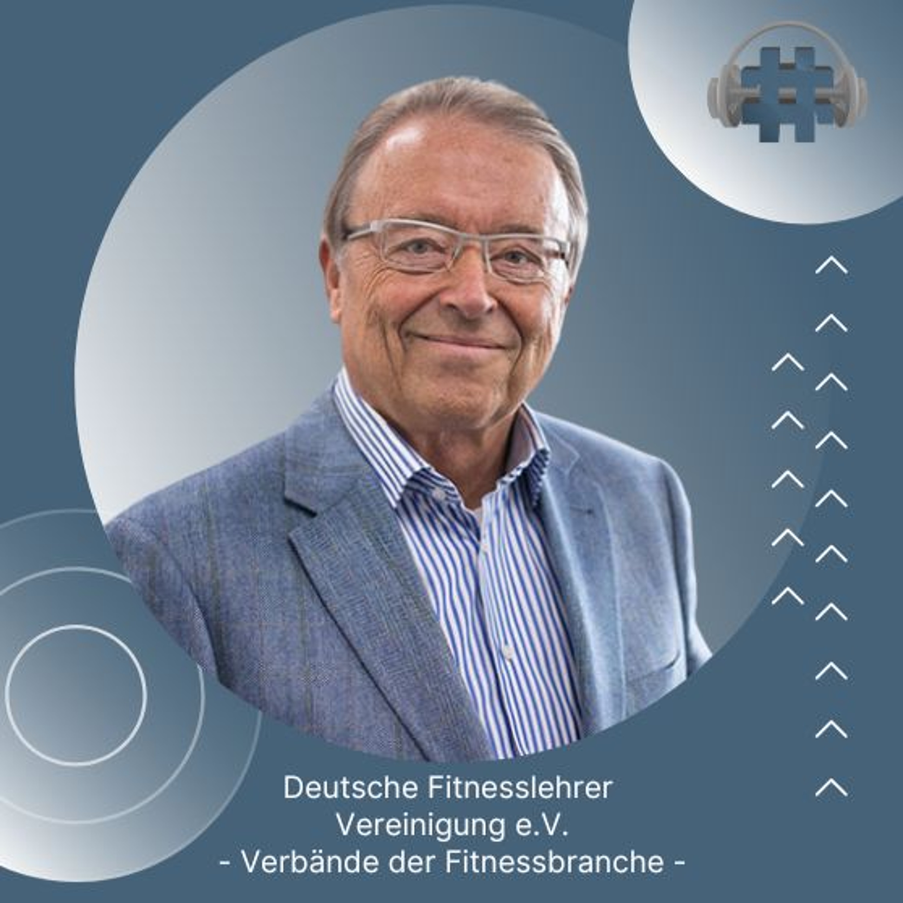 Folge 125 - Deutsche Fitnesslehrer Vereinigung - Verbände der Fitnessbranche