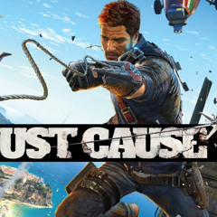 Just Cause 3 OST_ Combat Theme I by Henry Jackman