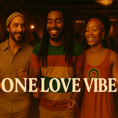 One love vibe
