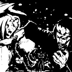 An Hour For Gza Liquid Swords 30 Year Anniversary w/ Freak Out: 7th November '25