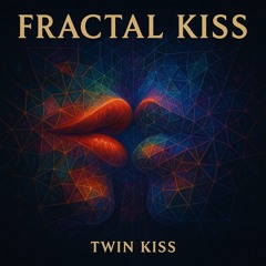 Fractal Kiss