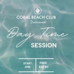 WHITNY live At Coral Beach Club May 2024