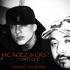 Dioptrics - Switch ( Curious Remix feat. Agez ) [MSTR]