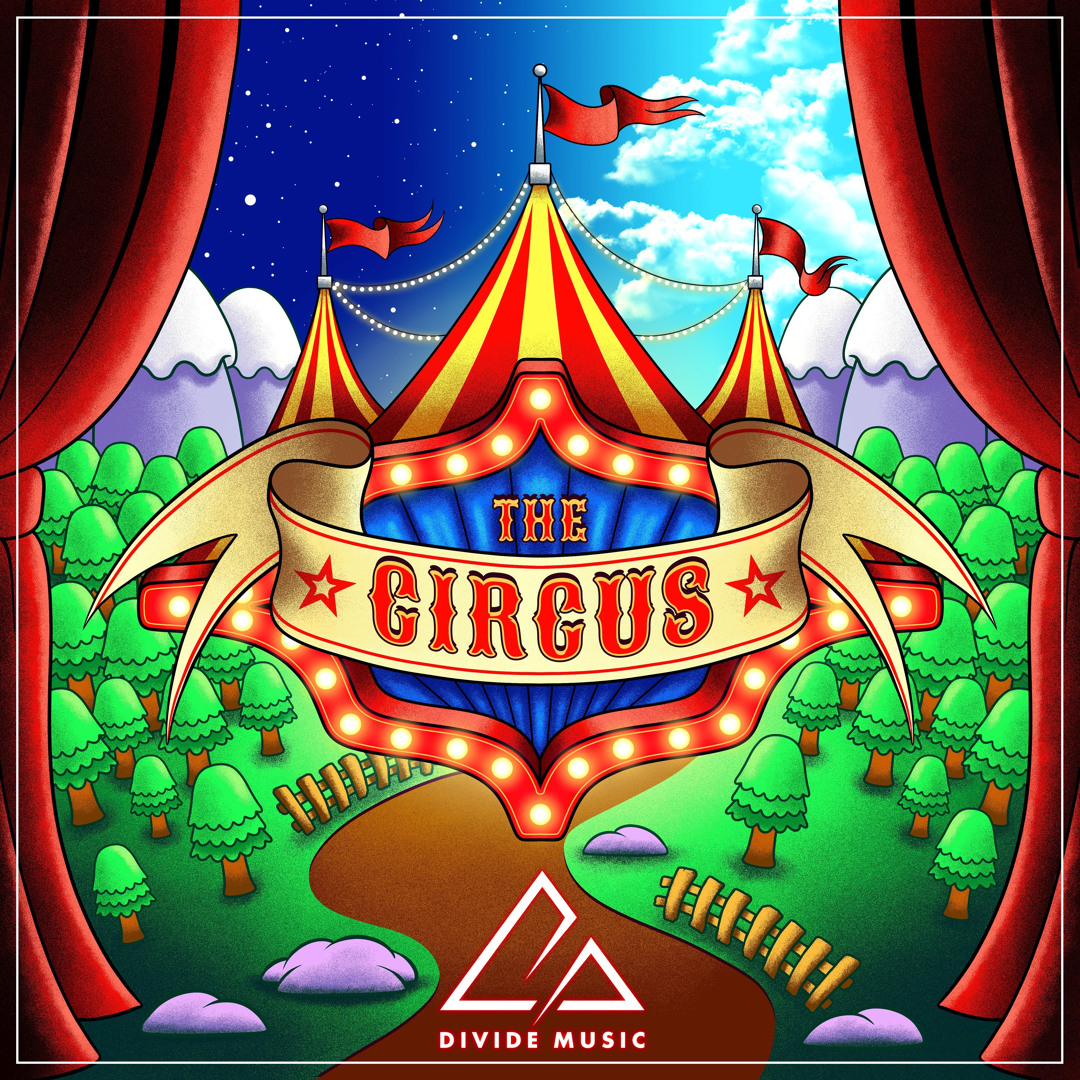 Stream The Circus (The Amazing Digital Circus) [feat. ChewieCatt] by ...