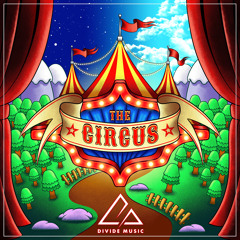 The Circus (The Amazing Digital Circus) [feat. ChewieCatt]