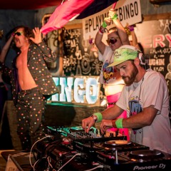 Bingo LIVE Worldwide