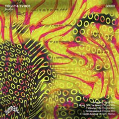 Yogi P & Evock - Ocean Avenue