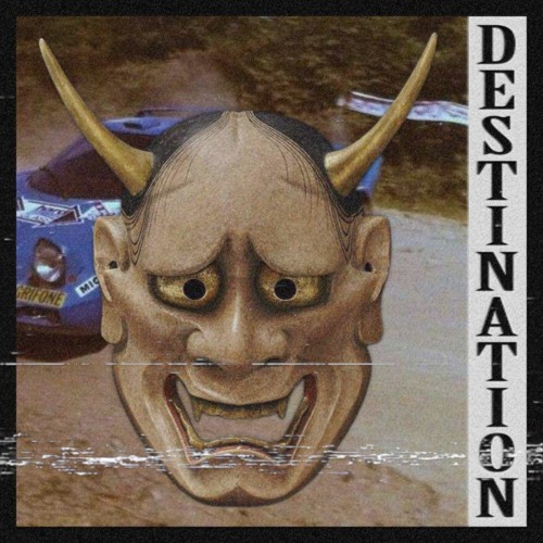 Destination (Old track)