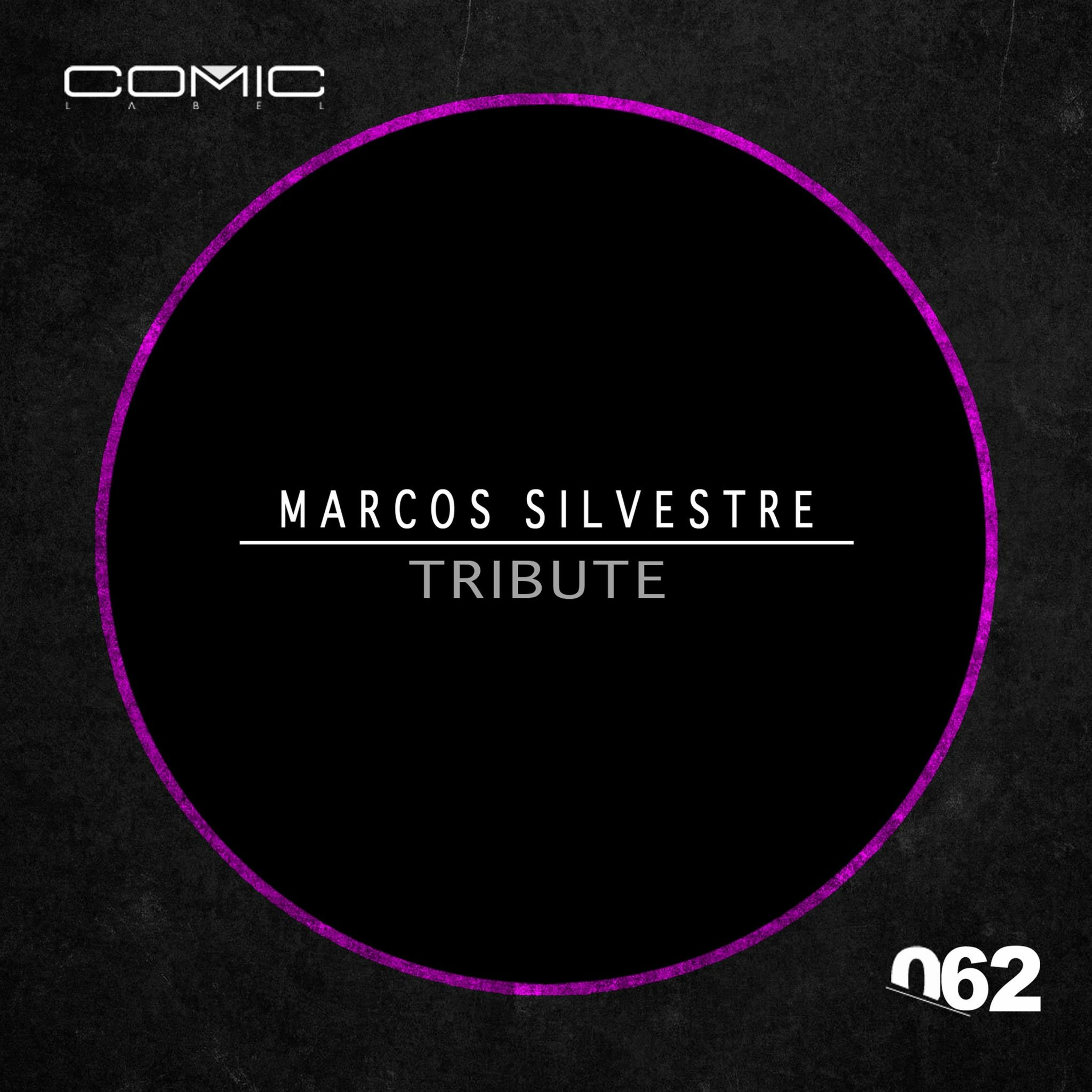 Marcos Silvestre
