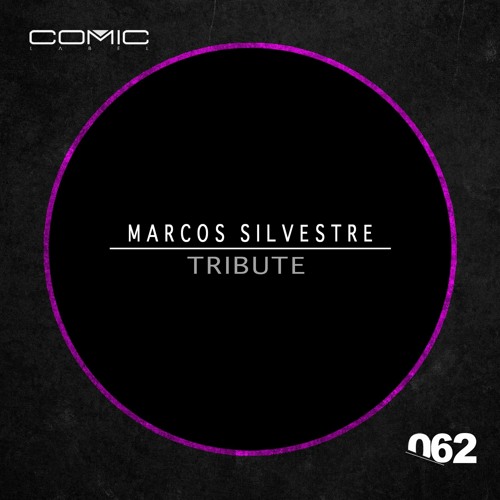 Comic Label 062 // Marcos Silvestre - Natos&Waor Tribute // 29/07/2022