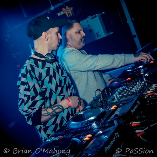 TT. 9pm - 10pm: Live at PaSSion ClaSSics Jan 6th 2024