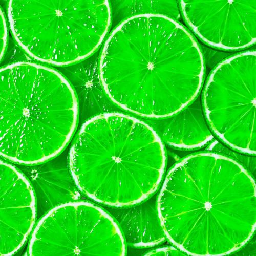 Alien - Limes