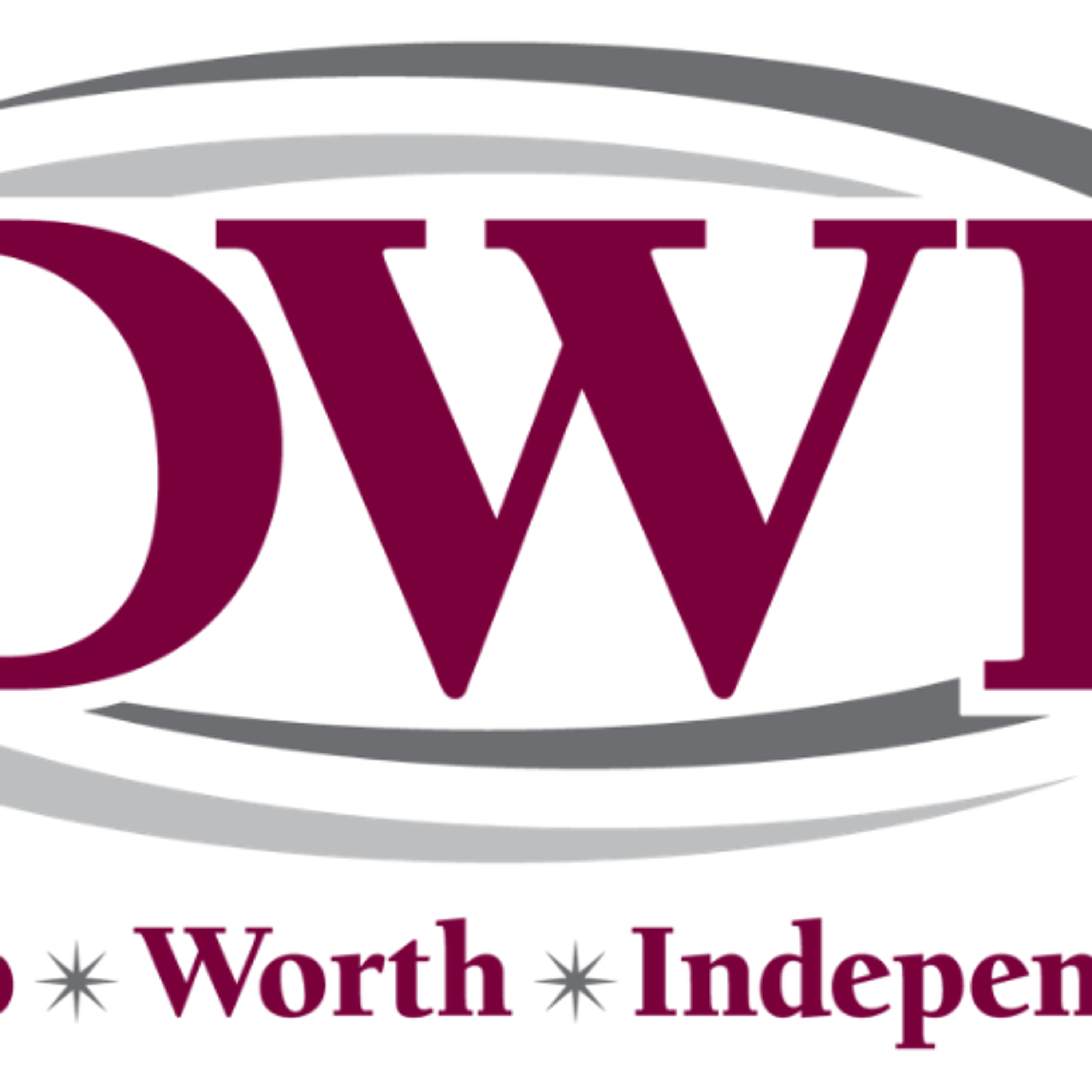 DWI rebrands, continues focus on mission to help disabled people episode artwork