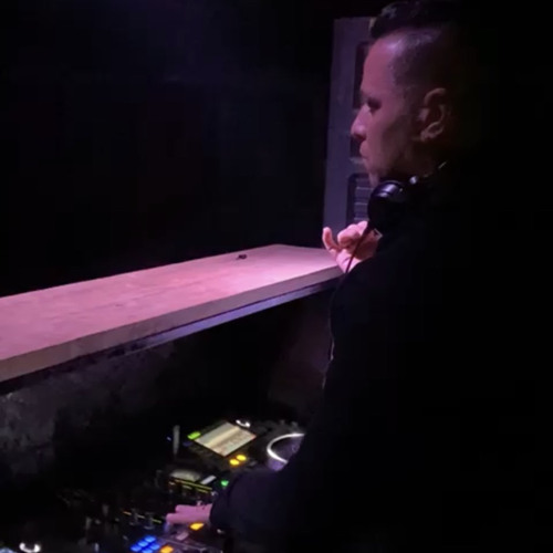 Joyce (ARG) - Live @ Lost 18.08.2022