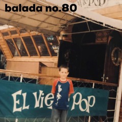 Balada No.80