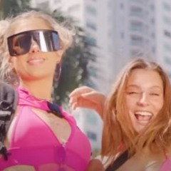 SAVAGE - 44 - Miracle ♫ New Eurodance 2023 ♫