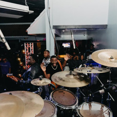 Eh KLÈ diferan Rehearsal 👐🏾