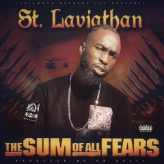 THE SUM OF ALL FEARS (PRODUCED BY AB BEATS)