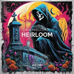HEIRLOOM (Boom-Bap Instrumental) - PROD. BY EKYZ