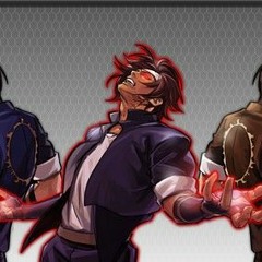 The King of Fighters 2002 Unlimited Match ost - Clone Team Theme