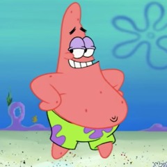 PATRICK STAR
