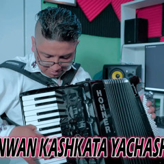 MOROCHITO DE ORO►Kanwan Kashkata Yachashpa ►♫ VIDEO OFFICIAL ♫ 2023