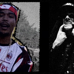 SOGNO AMERICANO + TUTTI I GIORNI (prod.HellSorse)