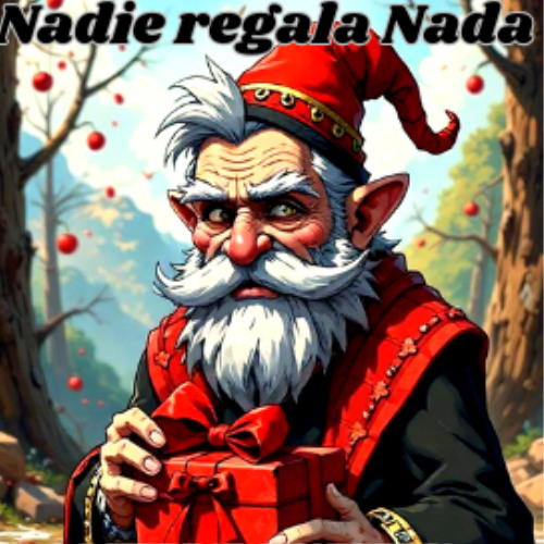 PREVIA NADIE REGALA NADA NEWLIGHTS