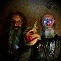 Swamp Donkey - Transmission From The Edge (Redux)
