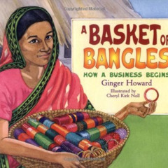 [Download] EBOOK 💞 Basket Of Bangles, A by  Ginger Howard PDF EBOOK EPUB KINDLE